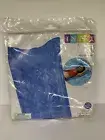 NEW Intex Relax-A-Mat Inflatable Lounge Pool Mat Blue 72"x27"