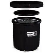 Ice Bath - Portable Cold Water Immersion Tub, Cold Plunge Therapy Bathtub