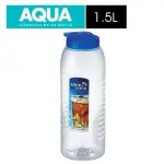 LOCK&LOCK HAP731 樂扣樂扣 AQUA PET水壺 1500ML 運動水壺 冷水壺 外出水壺