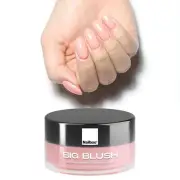 New! Nailboo Dip Powder #5 Big Blush Nail Dip Powder (Light Pink) - Fast Ship