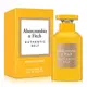 Abercrombie & Fitch 真摯女性淡香精(100ml)