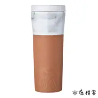 在飛比找蝦皮商城優惠-Starbucks 韓國星巴克 隨行保溫杯 保溫杯 大理石保