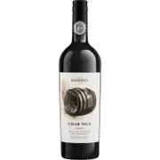 [Hardys] Hardys Char No.3 Shiraz 750mL