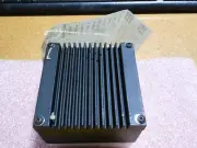 CONTROL SYSTEMS RESEARCH LINEAR AMP # PA3-2 NSN: 6105-01-155-2168