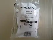 NIBCO PC600-DS 4" Press Coupling 9003850PC