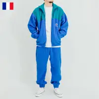 在飛比找蝦皮商城精選優惠-法軍公發 抓絨運動套裝 French Army Fleece