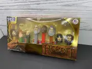 PEZ Collector's Series: The Hobbit An Unexpected Journey ~ Limited Edition ~