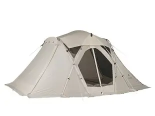 ├登山樂┤日本Snow Peak Living Shell 客廳帳 象牙白 TP-623-IV