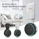 Wall Mount Stand Holder For Amazon Alexa Echo Dot 3rd Generation Smart Speaker