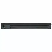 Cannon Outdoor / Alfresco 1800W Radiant Strip Heater with Remote CAST18R