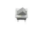 GENUINE WESTINGHOUSE FRIDGE DOOR FAN LAMP LIGHT SWITCH|SUITS:WSE6100PF