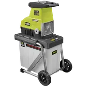 Ryobi AC 2400W Crushing Shredder