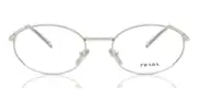 Prada PR A57V 1BC1O1 Women Eyeglasses