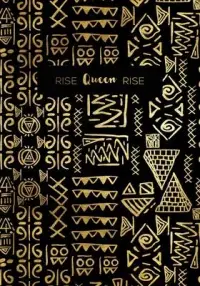 在飛比找博客來優惠-Rise Queen Rise Blank Journal 