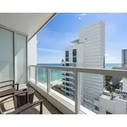 Oceanfront Luxury King Suite, Sleeps 4, High Floor, Pools,spa & Restaurants