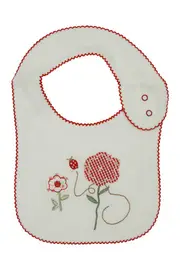 Garden Bib--EMO-E2835-00