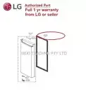 LG Genuine FREEZER Gasket Assembly, Door ADX73550631 for GF-B590MBL GF-B590PL