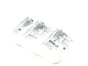 NEW LOT OF 3 ABB M2SS3-10B SELECTOR SWITCH 1SFA611202R1006 M2SS310B