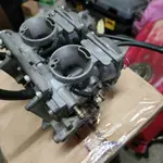 FZR150 FZ1. FZ2   二期化油器需清洗調整