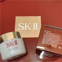 在飛比找蝦皮購物優惠-SK2 SK-II 最新效期公司貨活膚卸妝蜜 卸妝油15g 
