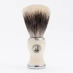 英國 CAPTAIN FAWCETT 'SUPER' BADGER SHAVING BRUSH 獾毛 刮鬍刷