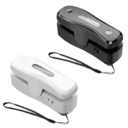 Convenient Mini Bags Sealers Plastic Heat Sealer with Cutter Sealing Machine
