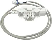 Compatible for Samsung Washing Machine Electronic Door Lock Delay Switch DC34-00025E Washer Parts