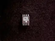 PIC12C508-04I/SM - Microchip 8-Bit Microcontroller (SOIC-8)
