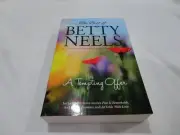 THE BEST OF BETTY NEELS - A TEMPTING OFFER - Medium Size Paperback Book, 2020