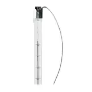 1001299 Ushio QIH-0816 800W 120V MS T3 Infrared Heater Lamp