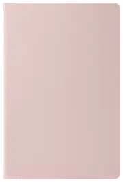 Samsung Galaxy TAB A8 Book Cover (Pink)