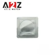 Watch Sapphire Crystal Glass for Patek Philippe Calatrava 3520 27.8mm Domed