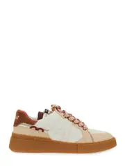 [Ash] Ash-Sneaker With Logo-Donna 40
