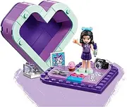 LEGO Friends Emma's Heart Box 41355 Playset Design Toy