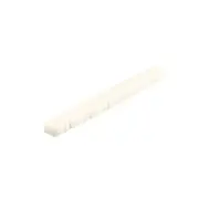 Acoustic Guitar Bone Bridge Saddles Nut 12 String Acoustic Guitar Cattle Bone