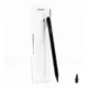 NovaPlus Pencil A6 入門繪圖款 iPad Pencil 主動式平版觸控筆, 黑