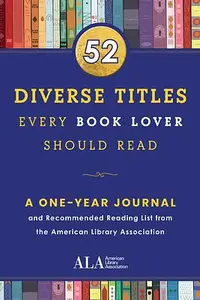 在飛比找誠品線上優惠-52 Diverse Titles Every Book L