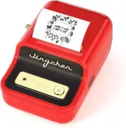 Mini Thermal Label Maker Compatible with iOS & Android