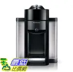 [7美國直購] 全新品 咖啡機 NESPRESSO VERTUO EVOLUO COFFEE AND ESPRESSO MACHINE BY DE'LONGHI, BLACK