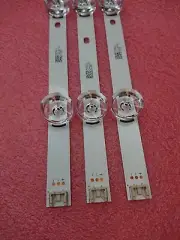 LED Backlight For 32LY550H 32LB550B 32LF592U 32LB582D 32LB5800 32LB570B 32LF550D