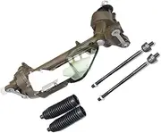 FOR LHD Power Steering Rack Compatible for VW Tiguan 09-2017 5N1423050Q 5N1909144P 5N1423061J 5N1423061K 5N1423105H 5N1423050D