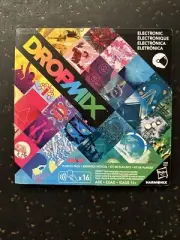 Dropmix Electronic Playlist Pack Astro Hasbro Harmonix NIB OOP