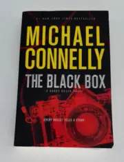 Black Box by Michael Connelly (2012, Hardcover)