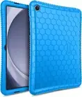 Silicone Case for Samsung Galaxy Tab A9 Plus (2023) Lightweight Protective Cover