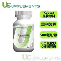 在飛比找蝦皮商城優惠-Ur-Glutamine 左旋麩醯胺酸 Kyowa專利發酵 