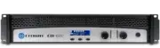 Crown CDi 1000 2-Channel, 500W 4-Ohm,70V /140V Commercial Power Amplifier w/DSP