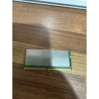 在飛比找蝦皮購物優惠-筆電記憶體DDR5-4800 8GB 9.9成新