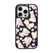 iPhone 16 Pro Impact Case Fancy Floats