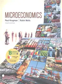 在飛比找三民網路書店優惠-Microeconomics + Launchpad, 6-