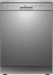 Solt Freestanding Dishwasher - Stainless Steel